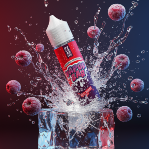 RELOADVAPE - VAPORBAR - RED BERRY ICE - Imagen 1