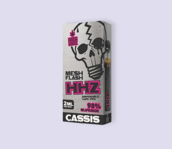 Highlight-Meshflash-HHZ-Cassis-2-ml_HHC-VAPES_HHCVapes