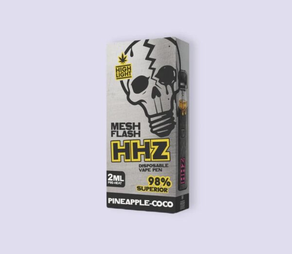 Highlight-Meshflash-HHZ-Pineapple-Coco-2-ml_HHC-VAPES_HHCVapes