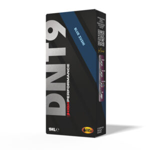 Sheesh DNT9 – 1ml- Desechable Blue Zushi - Image 2