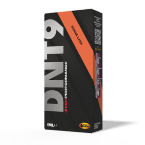 Sheesh DNT9 – 1ml- Desechable Guava Lava - Image 2