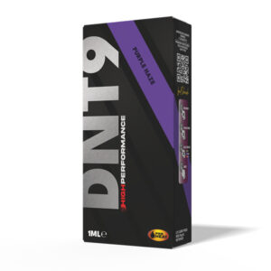 Sheesh DNT9 – 1ml- Desechable Purple Haze - Image 2