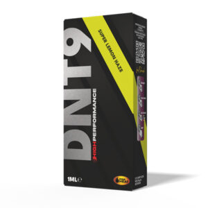 Sheesh DNT9 – 1ml- Desechable Super Lemon Haze - Image 2