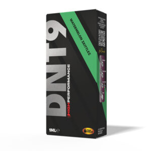 Sheesh DNT9 - 1ml- Desechable Watermelon Zkittlez - Imagen 2