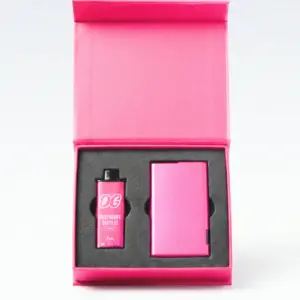 H2 Zeltu Onlygrams Kit 96% | Raspberry Skittlez 2ml - Imagen 2
