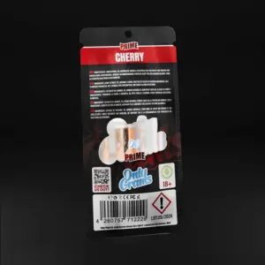 OG Cherry - CBD Cartucho 50% - Imagen 4