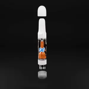 Runtz - CBD Cartucho 50% - Imagen 3