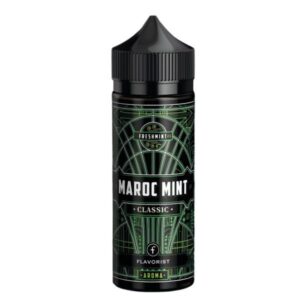 Flavorist Maroc Mint - Classic - Imagen 3