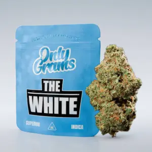 The White - Superior 40% - Imagen 1